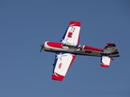 QQ Yak 54 2.6m Composite ARF